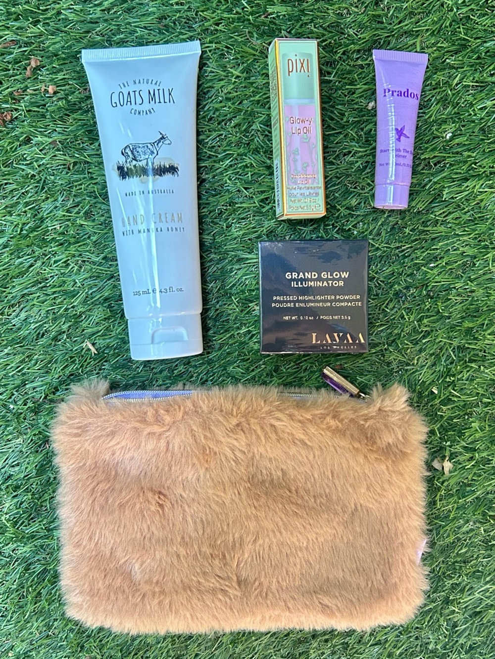 Beauty Bundle